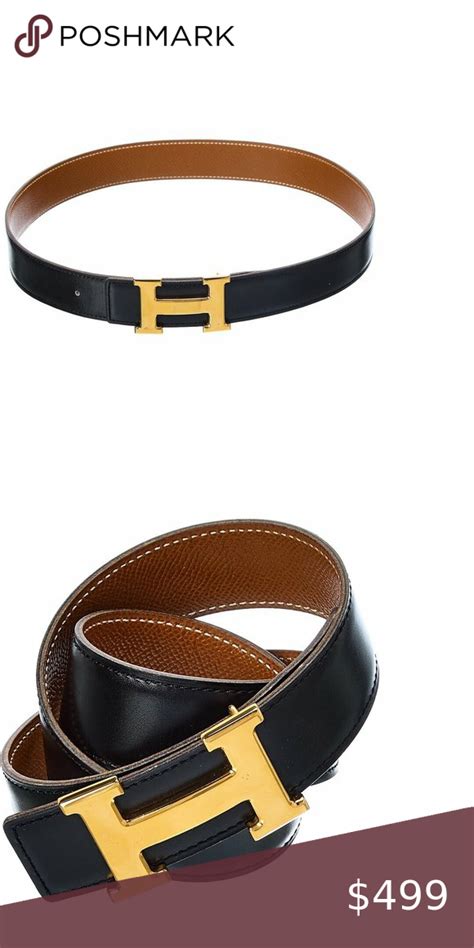 pre owned hermes constance belt|hermes constance retail price.